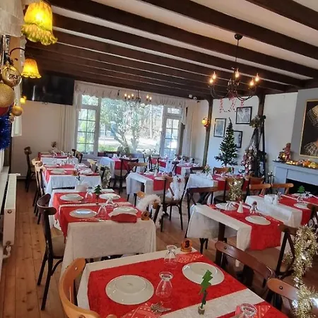 Cakil Restoran Ve Bungolov Silivri