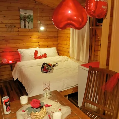 çakıl Restoran Ve Bungolov