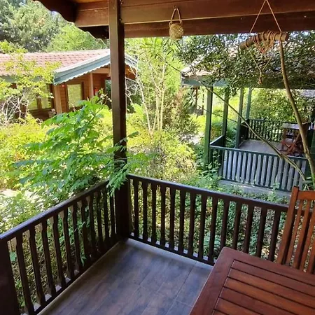 çakıl Restoran Ve Bungolov Oda ve Kahvaltı *