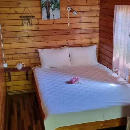 Cakil Restoran Ve Bungolov Silivri