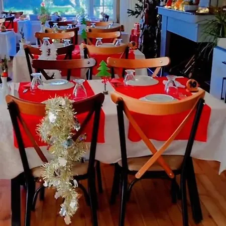 çakıl Restoran Ve Bungolov