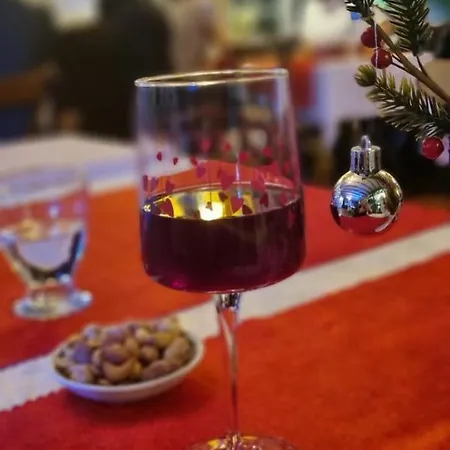 Frühstückspension Cakil Restoran Ve Bungolov *