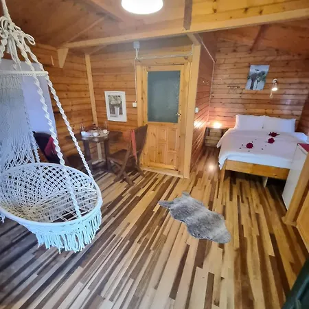 Oda ve Kahvaltı çakıl Restoran Ve Bungolov Silivri