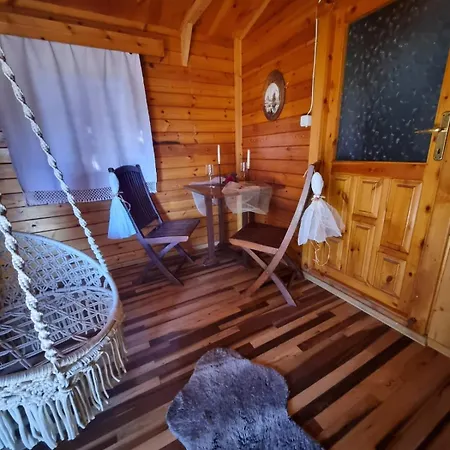 Cakil Restoran Ve Bungolov Bed & Breakfast *