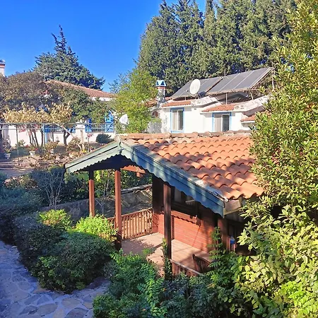 Bed & Breakfast Cakil Restoran Ve Bungolov Silivri